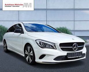 Mercedes-Benz CLA 200 Gebrauchtwagen