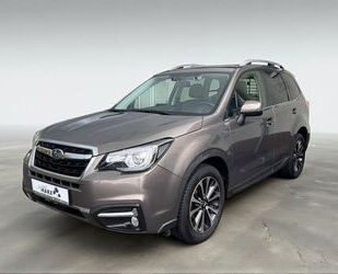Subaru Forester Gebrauchtwagen