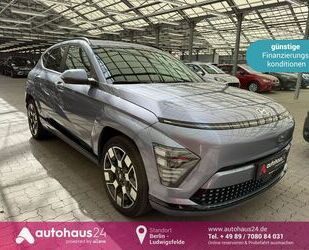 Hyundai KONA Elektro Gebrauchtwagen