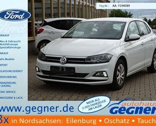 VW Polo Gebrauchtwagen