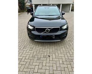 Volvo XC40 Gebrauchtwagen