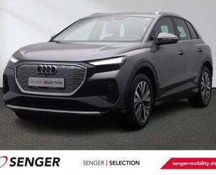 Audi Q4 e-tron Gebrauchtwagen