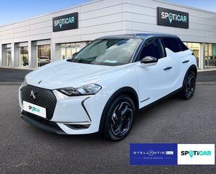 DS Automobiles DS3 Crossback Gebrauchtwagen