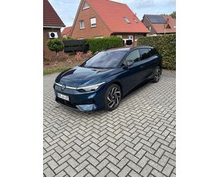 VW ID.7 Gebrauchtwagen