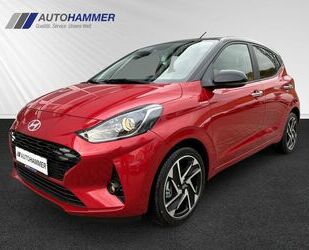 Hyundai i10 Gebrauchtwagen