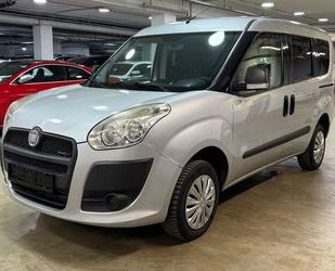 Fiat Doblo Gebrauchtwagen