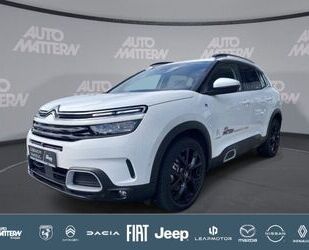 Citroen C5 Aircross Gebrauchtwagen