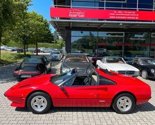 Ferrari 308 Gebrauchtwagen