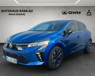 Mitsubishi Colt Gebrauchtwagen
