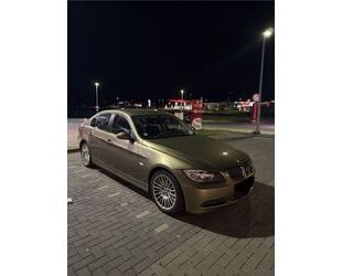 BMW 325 Gebrauchtwagen