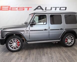 Mercedes-Benz G 63 AMG Gebrauchtwagen