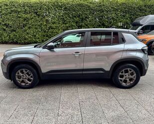 Jeep Avenger Gebrauchtwagen