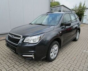 Subaru Forester Gebrauchtwagen