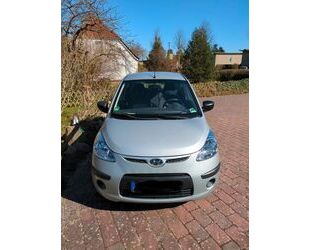 Hyundai i10 Gebrauchtwagen