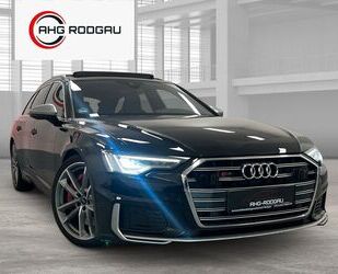 Audi S6 Gebrauchtwagen