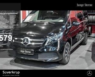 Mercedes-Benz V 300 Gebrauchtwagen