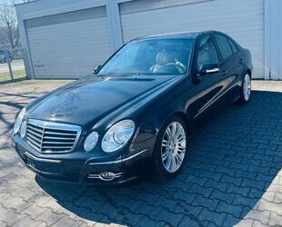 Mercedes-Benz E 350 Gebrauchtwagen