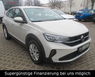 VW Taigo Gebrauchtwagen
