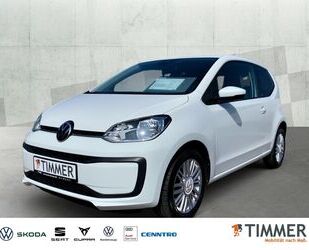 VW up! Gebrauchtwagen