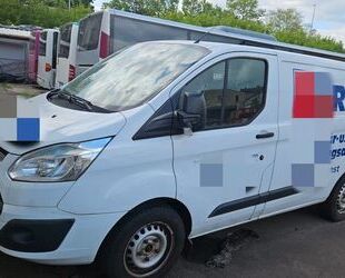 Ford Transit Custom Gebrauchtwagen