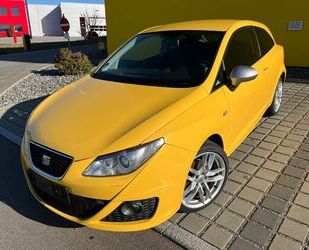 Seat Ibiza Gebrauchtwagen