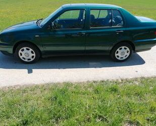 VW Vento Gebrauchtwagen