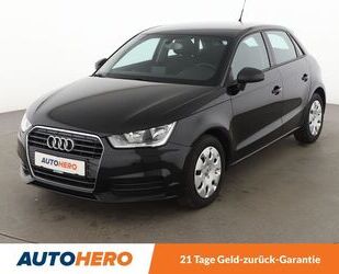 Audi A1 Gebrauchtwagen