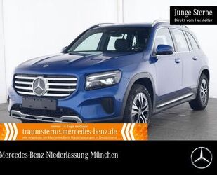 Mercedes-Benz GLA 220 Gebrauchtwagen