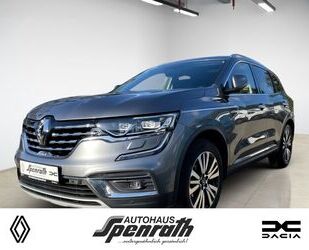 Renault Koleos Gebrauchtwagen