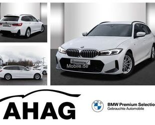 BMW 320 Gebrauchtwagen