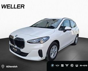 BMW 218 Active Tourer Gebrauchtwagen