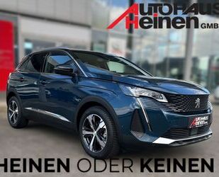 Peugeot 3008 Gebrauchtwagen