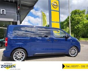 Opel Zafira Life Gebrauchtwagen