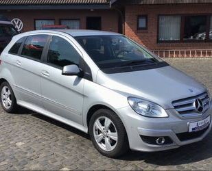 Mercedes-Benz B 170 Gebrauchtwagen