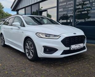 Ford Mondeo Gebrauchtwagen