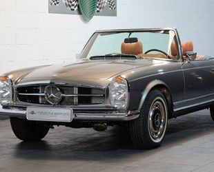 Mercedes-Benz 280 Gebrauchtwagen
