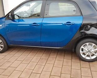 Smart ForFour Gebrauchtwagen