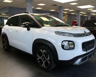 Citroen C3 Aircross Gebrauchtwagen