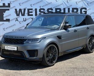 Land Rover Range Rover Sport Gebrauchtwagen