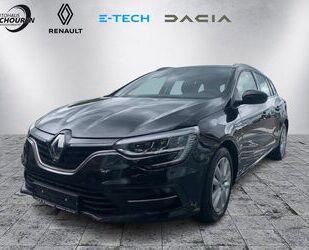 Renault Megane Gebrauchtwagen