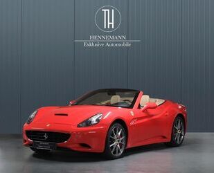 Ferrari California Gebrauchtwagen