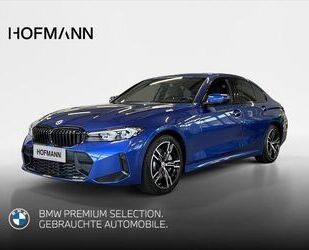 BMW 330 Gebrauchtwagen