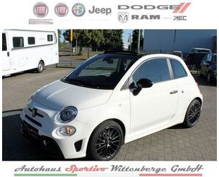 Abarth 695C Gebrauchtwagen