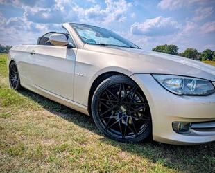 BMW 330 Gebrauchtwagen