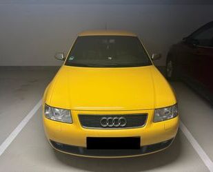 Audi S3 Gebrauchtwagen