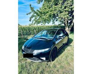 Honda Civic Gebrauchtwagen