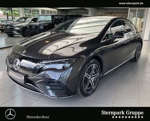 Mercedes-Benz EQE Gebrauchtwagen
