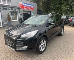 Ford Kuga Gebrauchtwagen