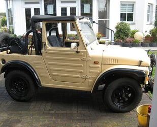 Suzuki LJ Gebrauchtwagen