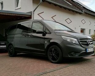 Mercedes-Benz Vito Gebrauchtwagen